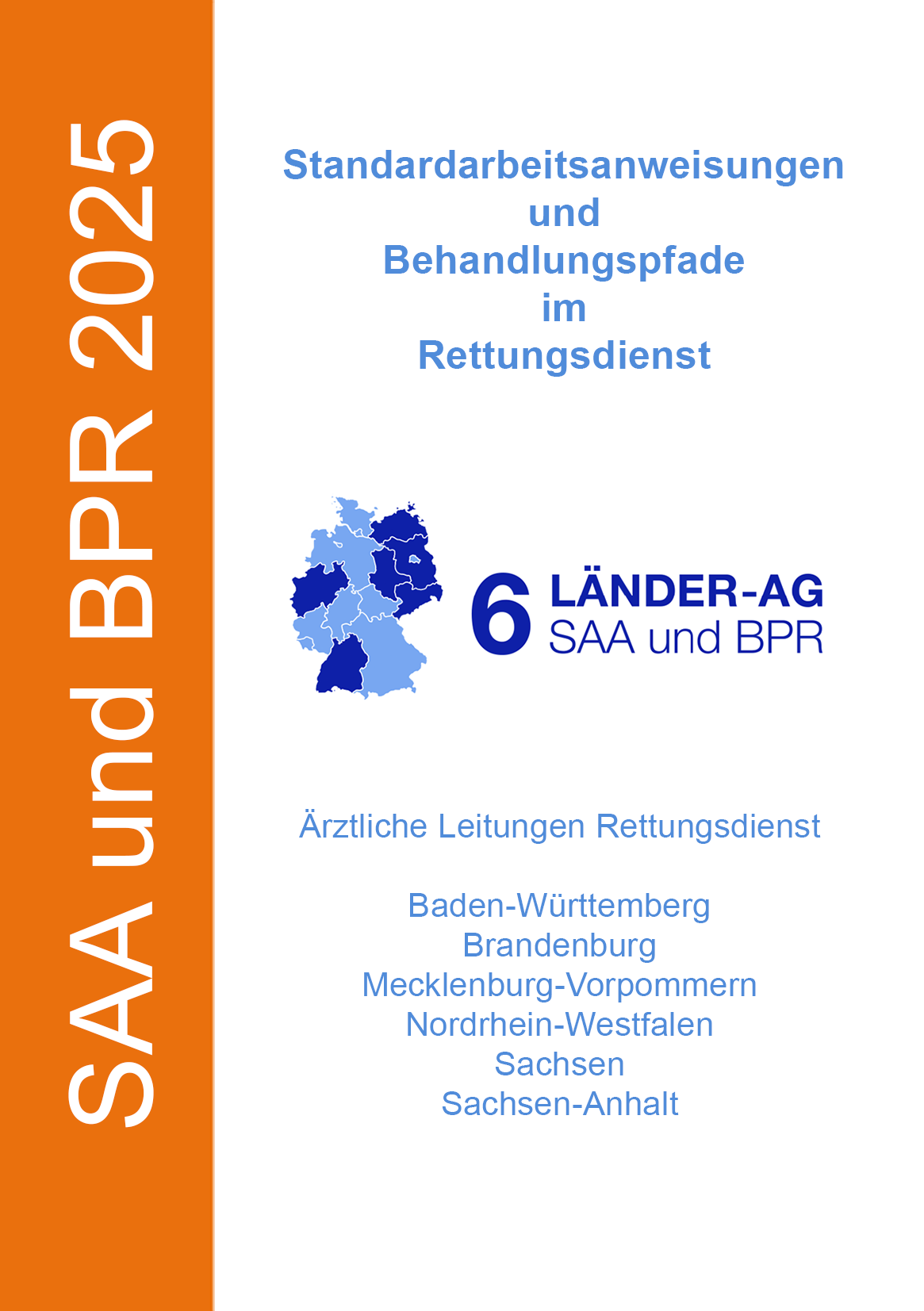 SAA & BPR