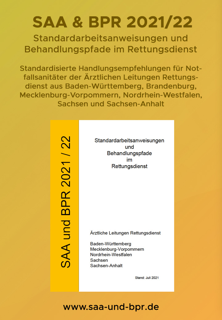 SAA & BPR 2021