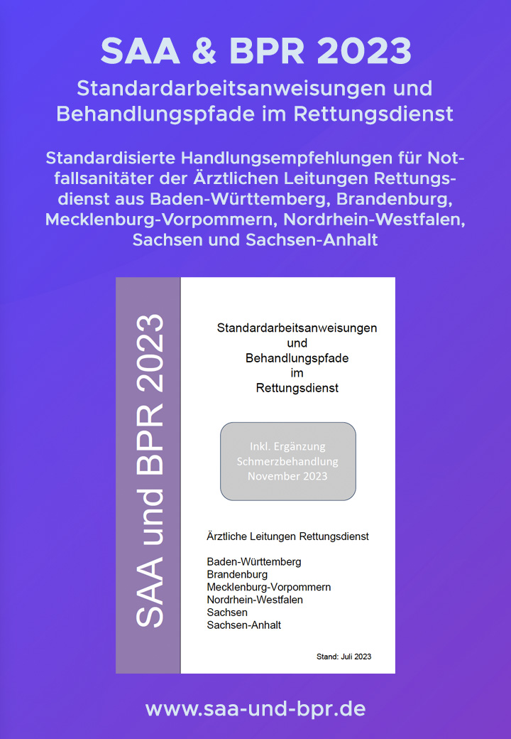 SAA & BPR 2023